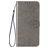 Mobigear Mandala OPPO Reno 3 Pro Hoesje Bookcase Portemonnee - Grijs