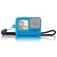 Mobigear Classic GoPro Hero 9 Hoesje Flexibel Siliconen - Blauw