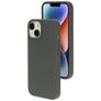 Mobiparts iPhone 14 Siliconen Hoesje Backcover - Urban Grey