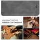 Mobigear Retro Slim iPhone 11 Pro Max Hoesje Bookcase - Grijs