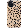 MIO iPhone 13 MagSafe Hoesje Hardcase Backcover - Spots