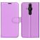 Mobigear Classic Sony Xperia Pro-I Hoesje Bookcase Portemonnee - Roze