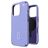 Speck Presidio2 Pro iPhone 16 Pro MagSafe Hoesje Hardcase Backcover Shockproof - Future Lavender