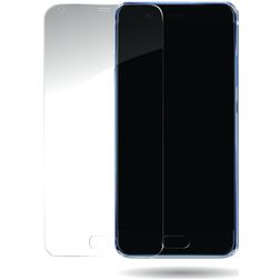 Mobilize Huawei P10 Plus Glazen Screenprotector - Case Friendly