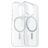 Otterbox Symmetry Plus Doorzichtig iPhone 16 Pro MagSafe Hoesje Hardcase Backcover Shockproof - Transparant