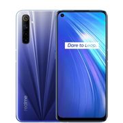 Realme 6 hoesjes