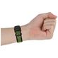 Mobigear Sport Plus Buckle Siliconen Fitbit Charge 4 Bandje Gespsluiting - Donkerblauw