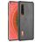 Mobigear Croco OPPO Find X2 Pro Hoesje Hardcase Backcover - Zwart