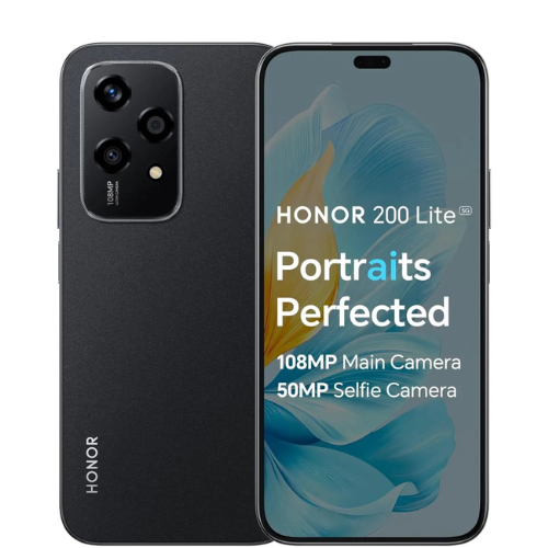 HONOR 200 Lite