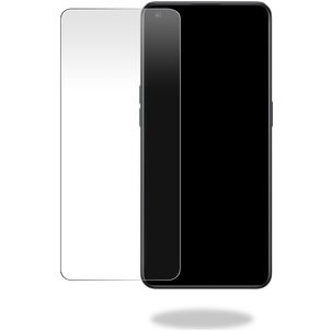 Mobilize OPPO Reno 7 Lite Glazen Screenprotector - Case Friendly